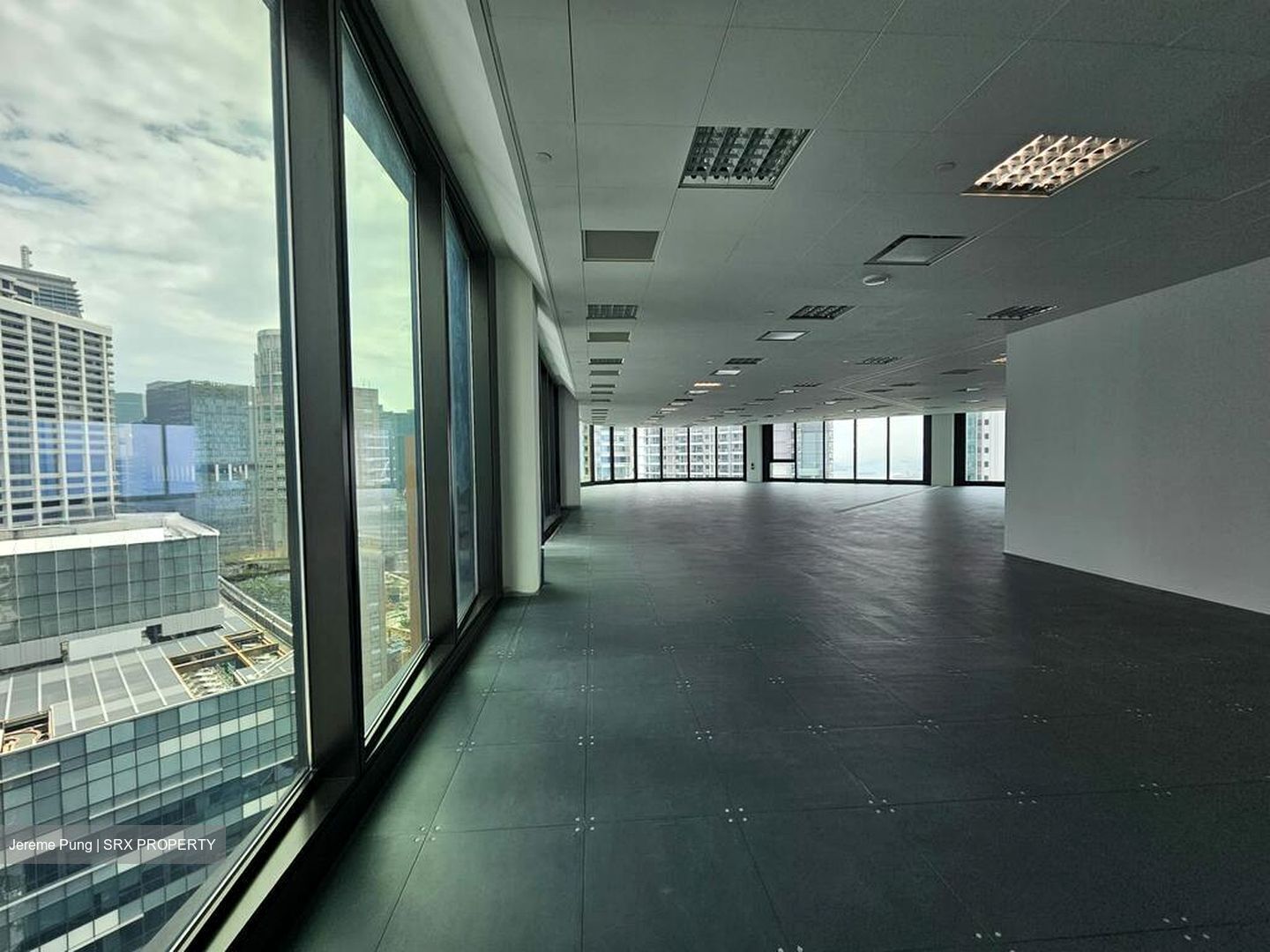 Skywaters Residences (D1), Office #497740201